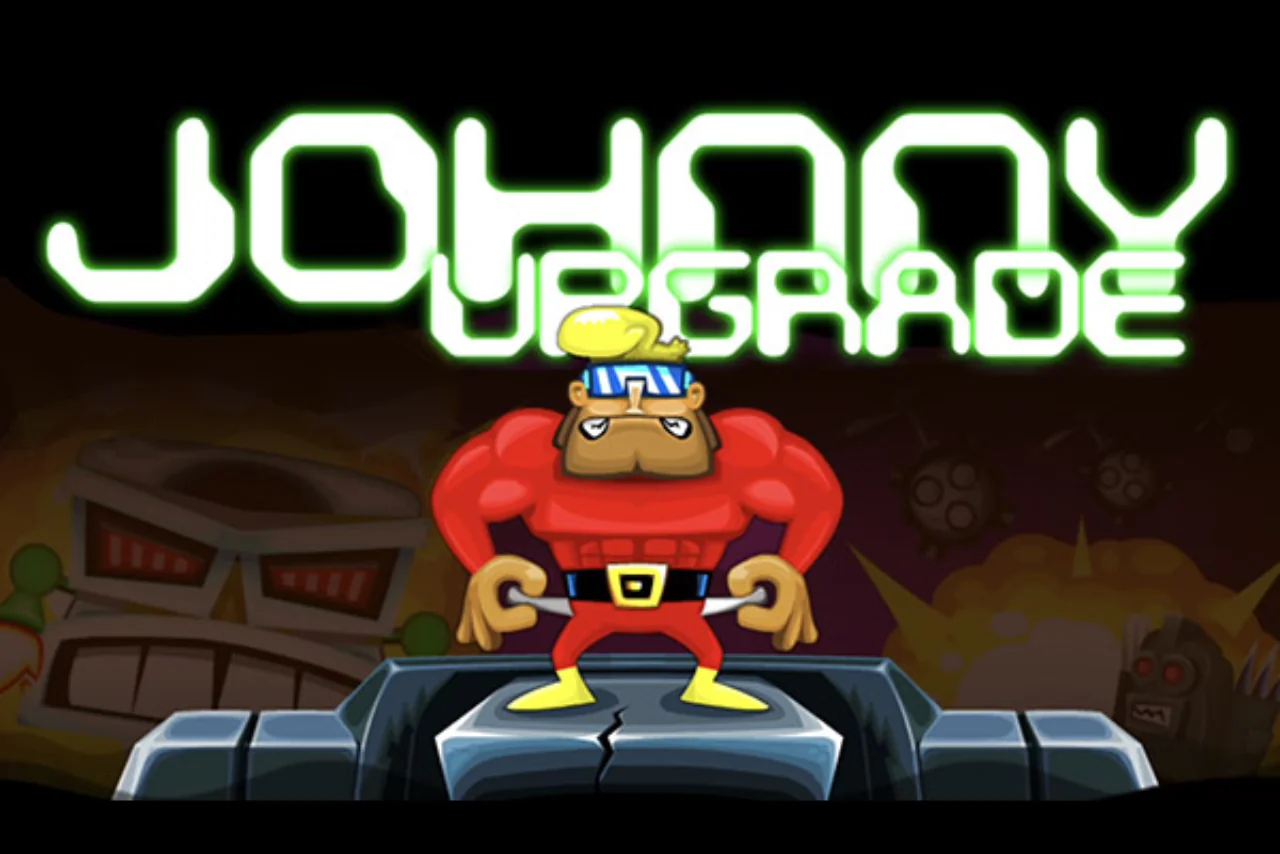 Johnny Upgrade