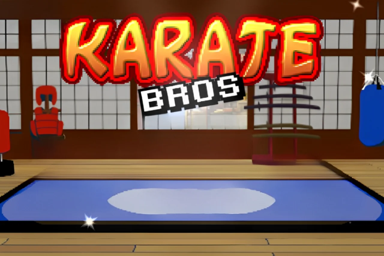 Karate Bros