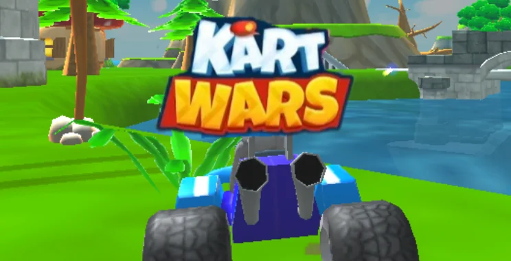 Kart Wars