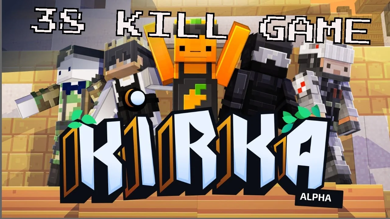 Kirka.io