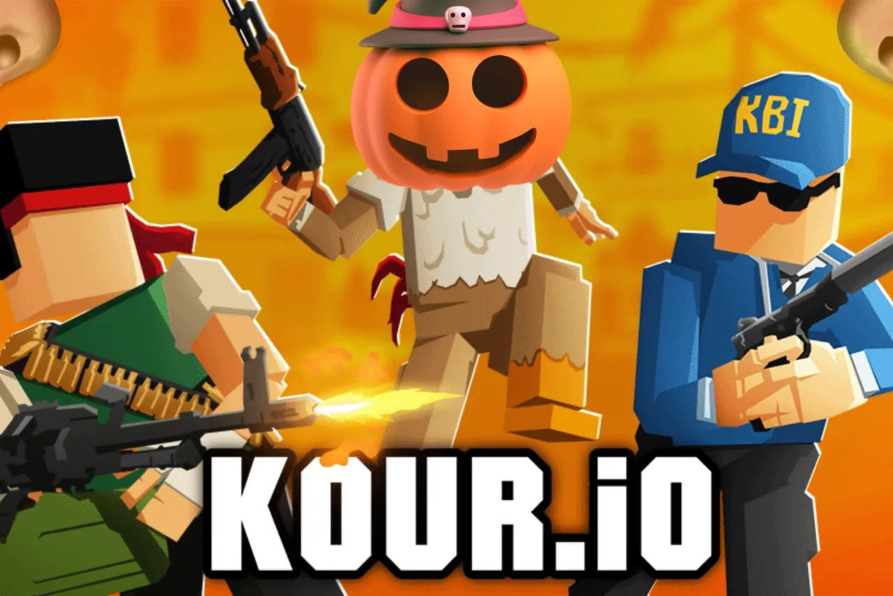 Kour.io