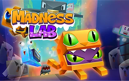 Madness Lab
