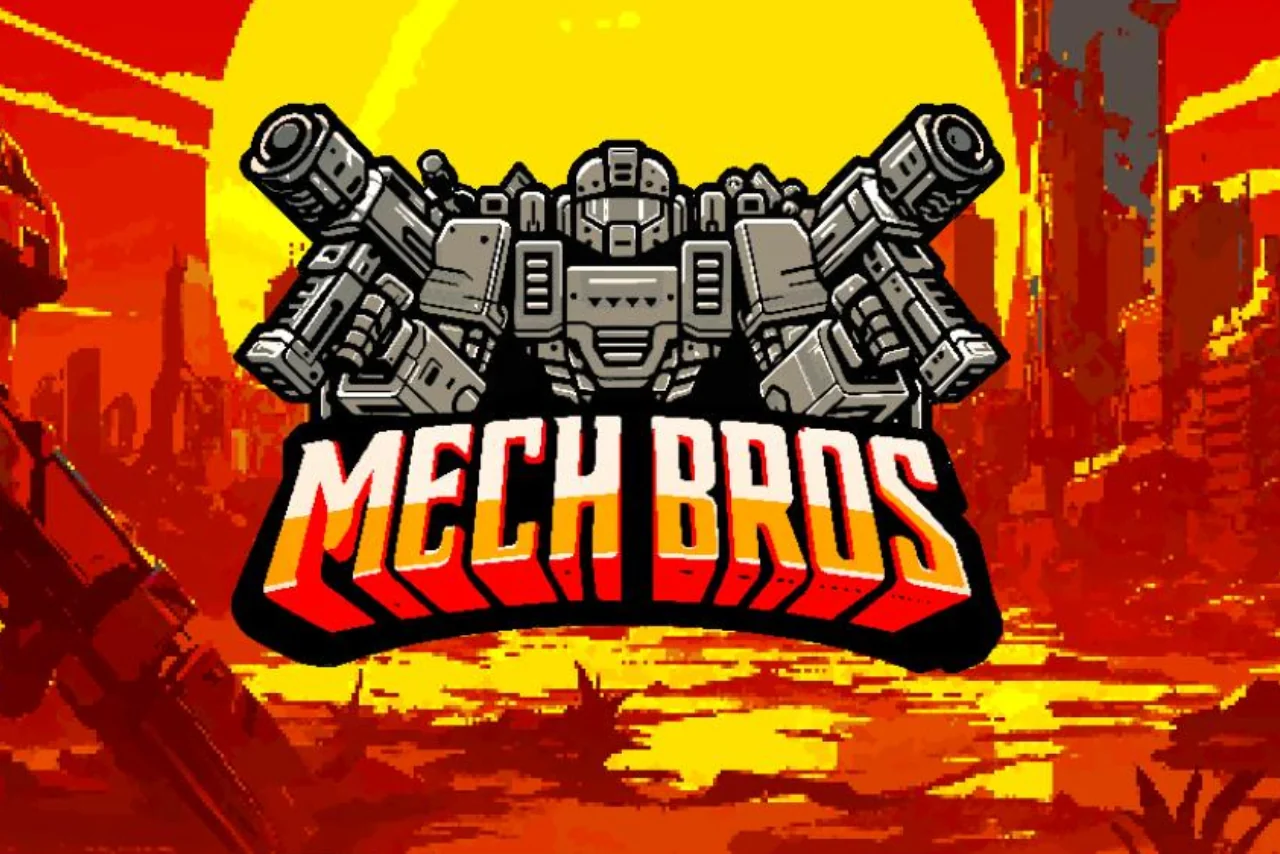 Mechbros.io