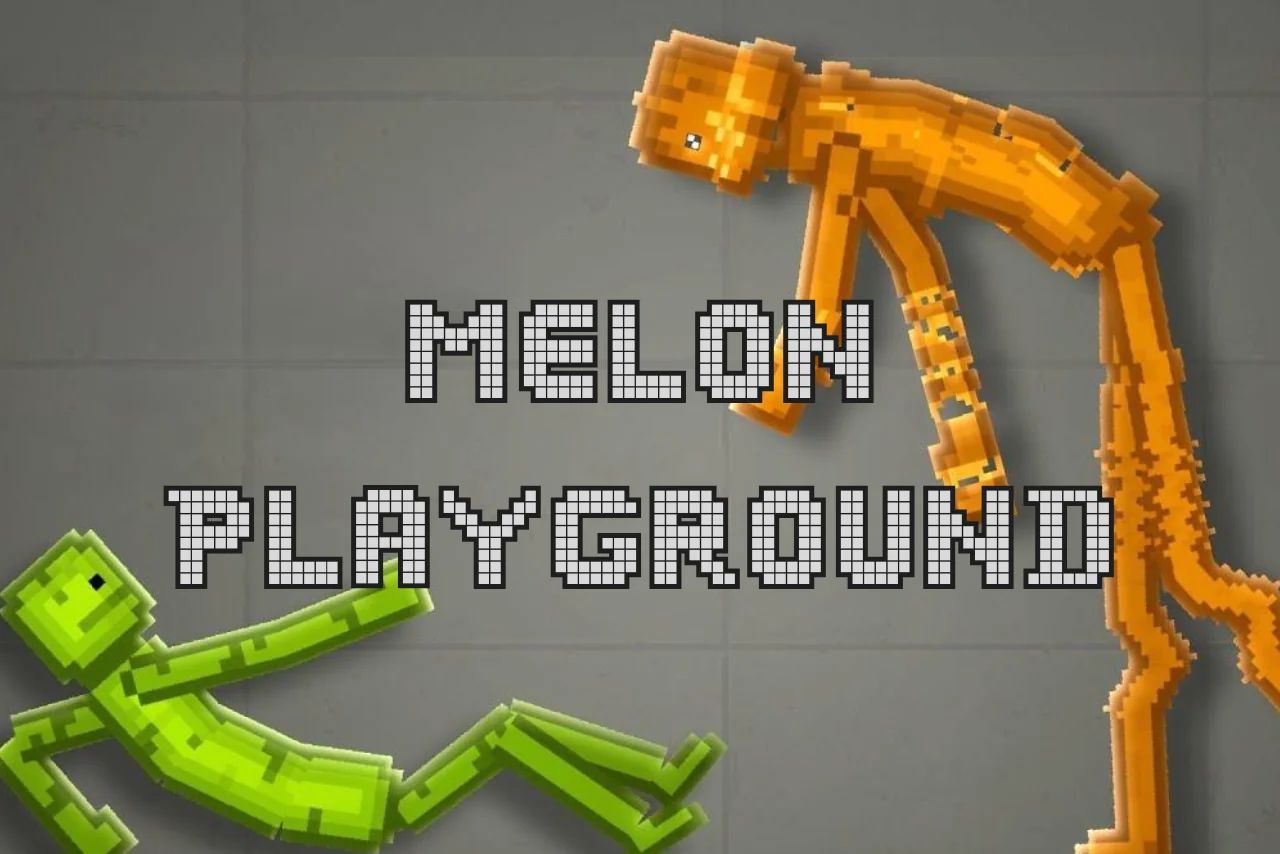 Melon Playground