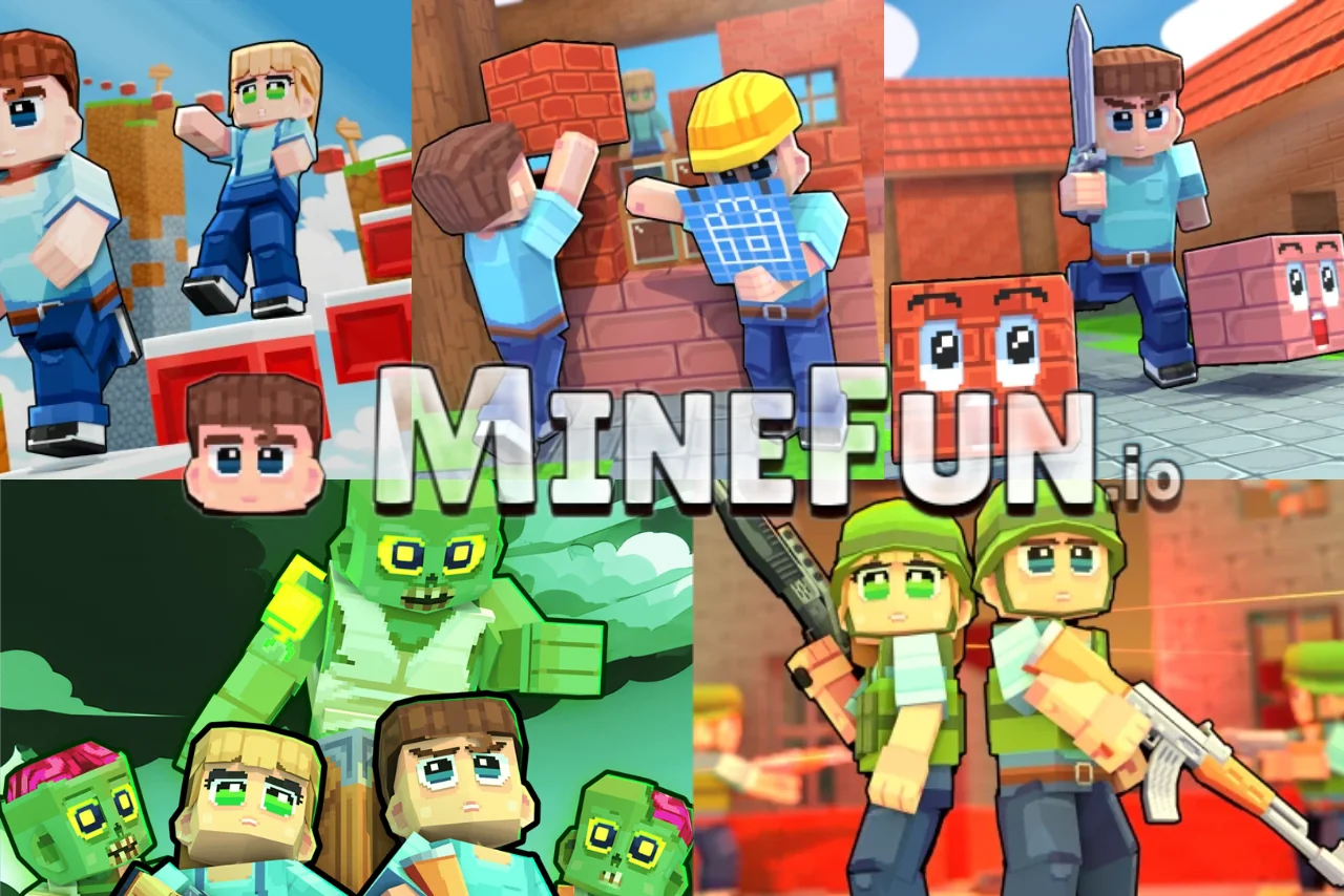 Minefun.io
