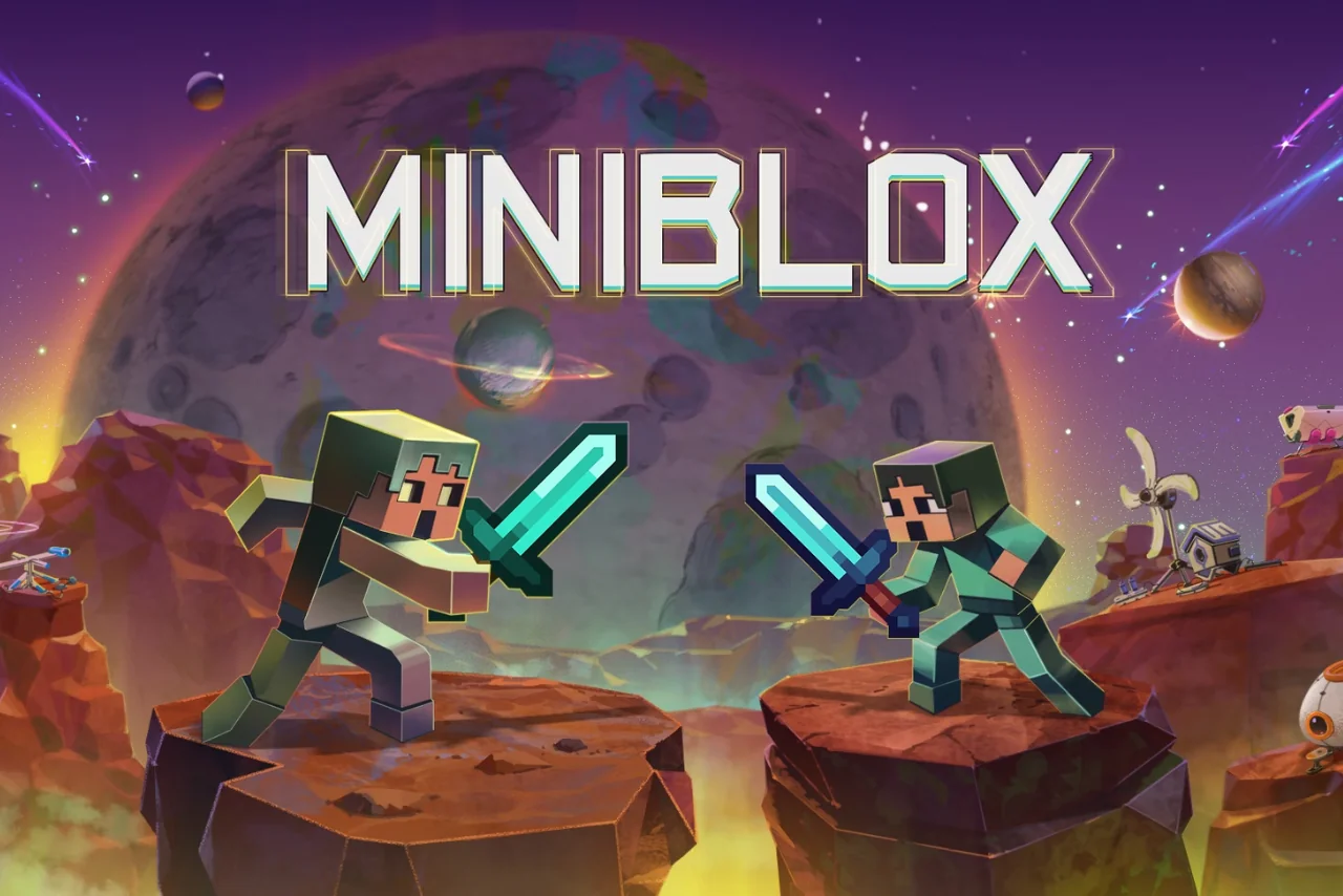 MiniBlox