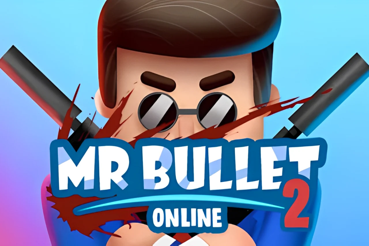 Mr Bullet 2 Online