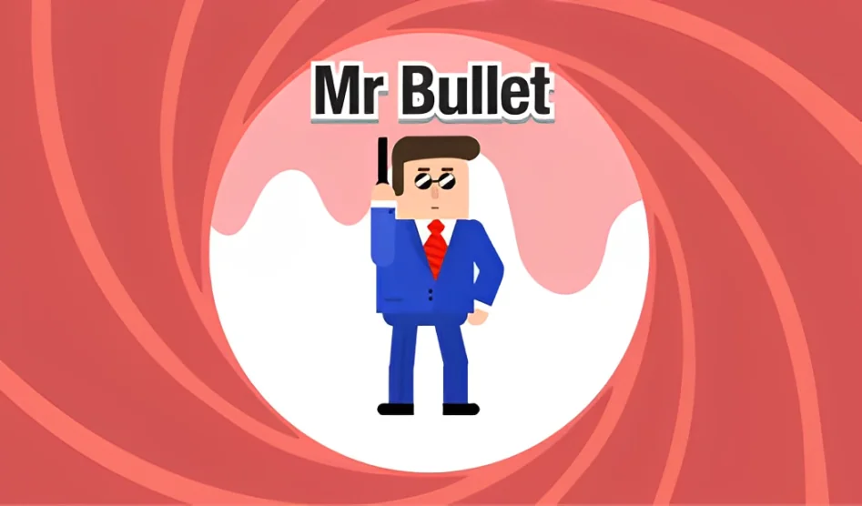 Mr Bullet
