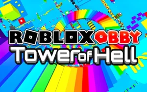 Obby: Tower of Hell