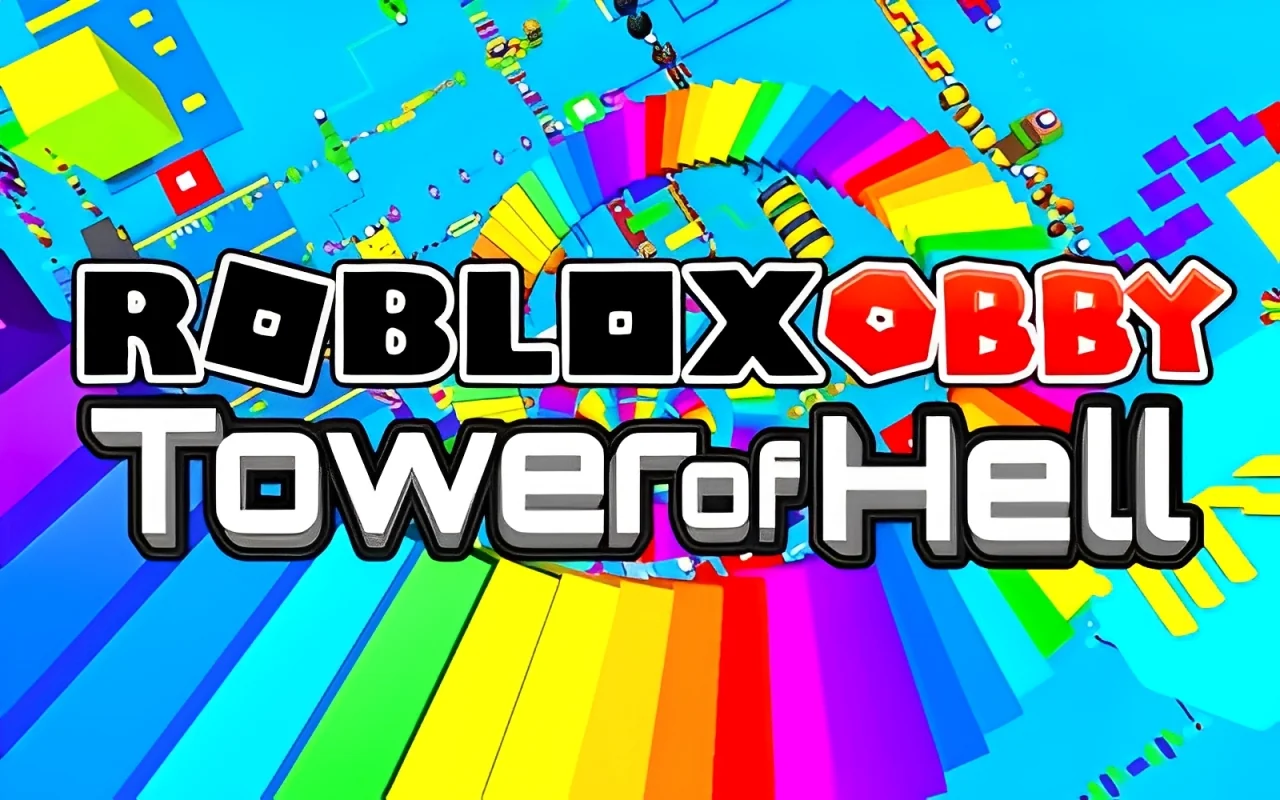 Obby: Tower of Hell