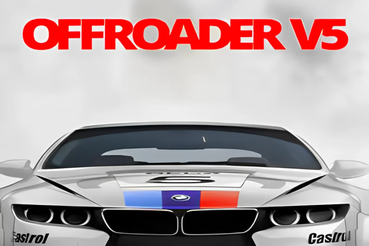 Offroader V5