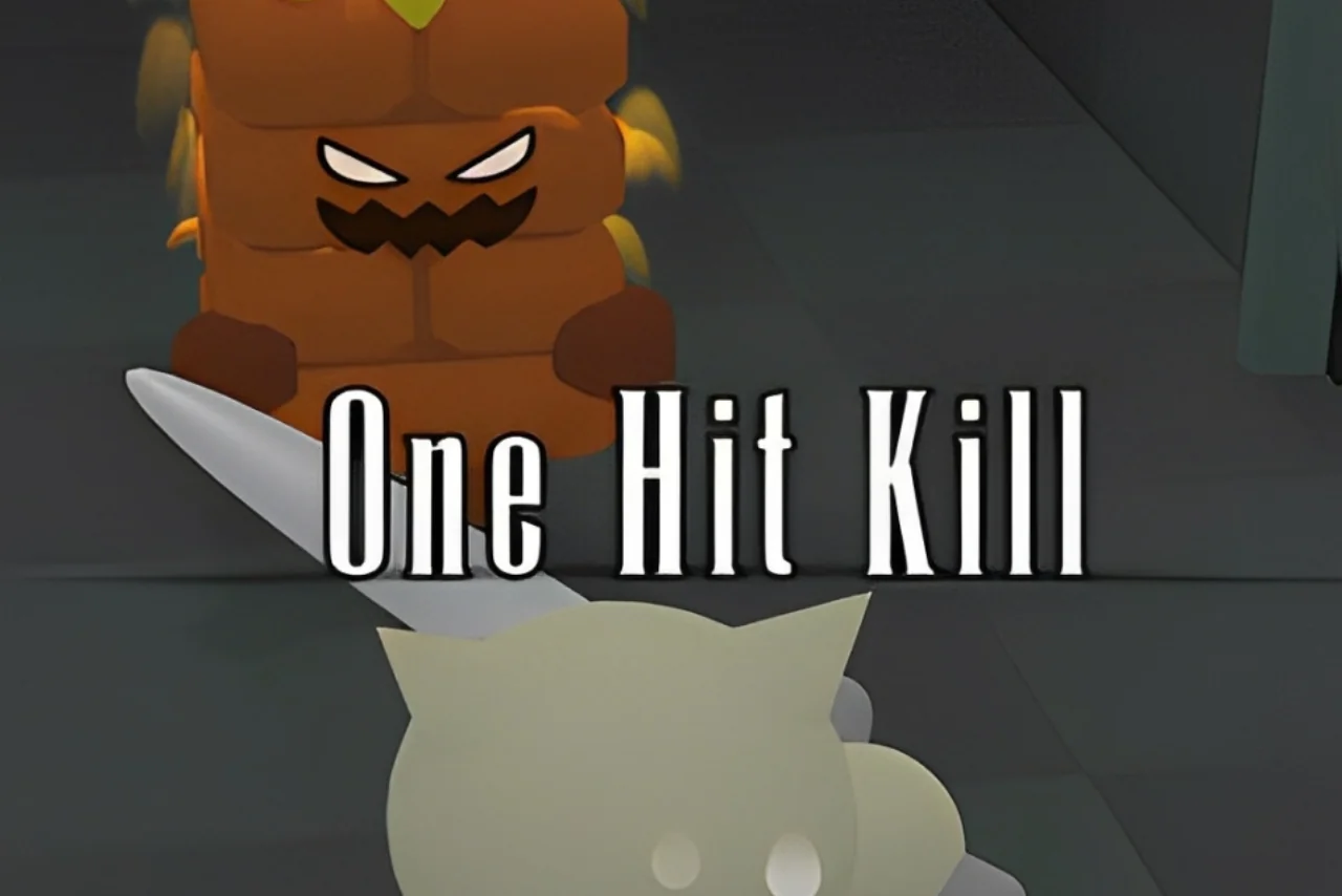 One Hit Kill