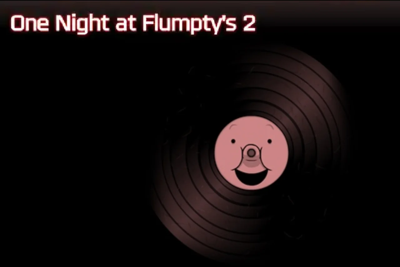 One Night at Flumpty’s 2