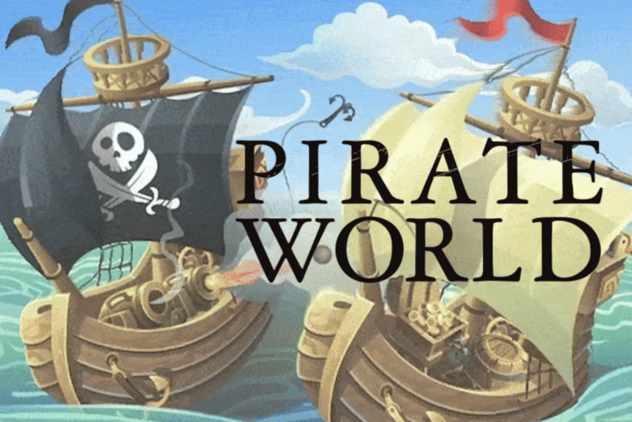 Pirate World