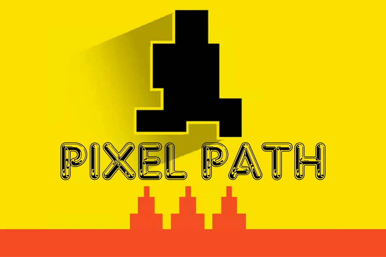 Pixel Path