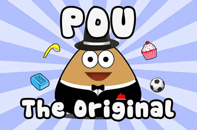 Pou