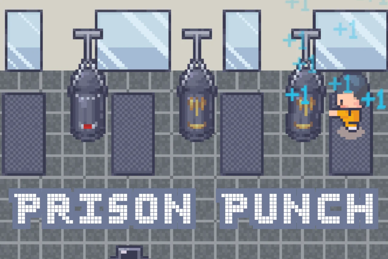 Prison Punch