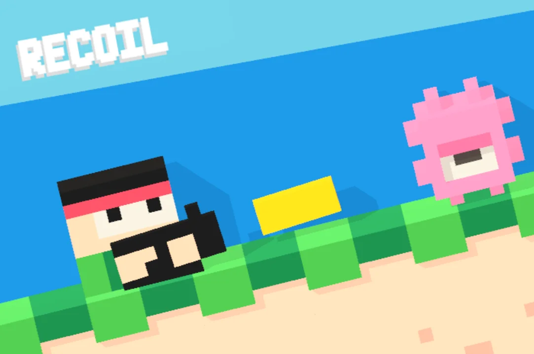 Recoil