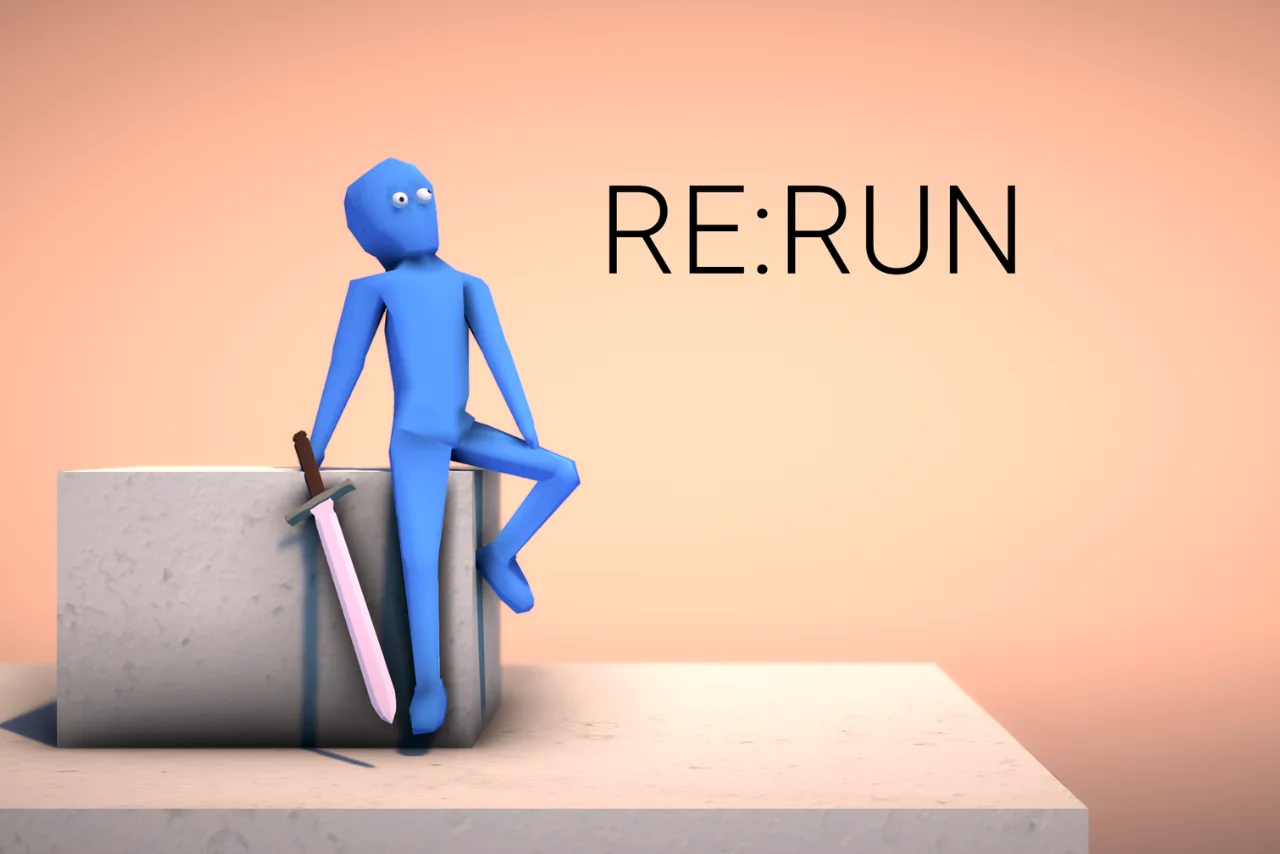 RE:RUN