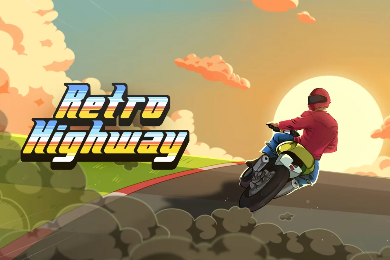 Retro Highway