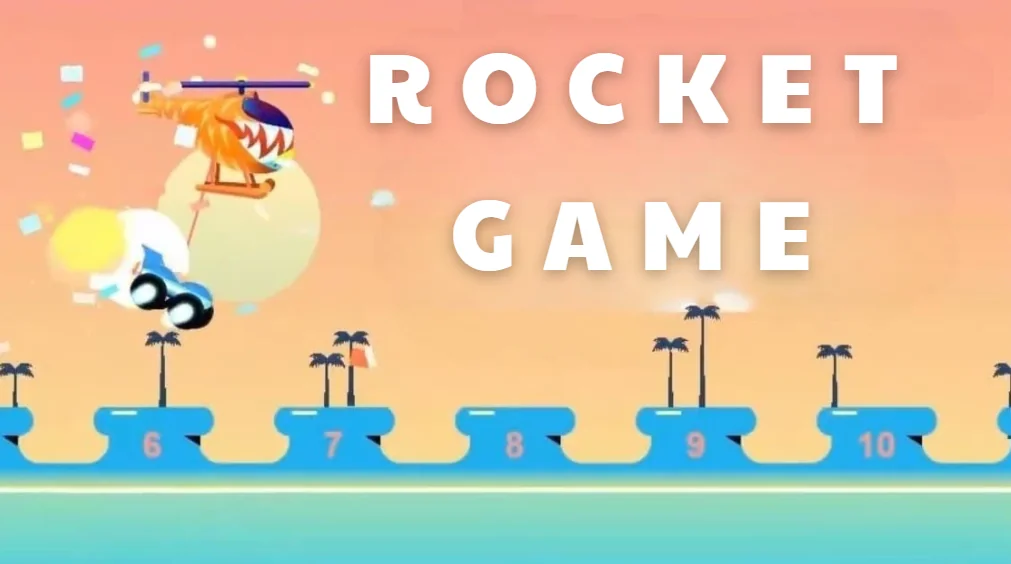Rocket Game