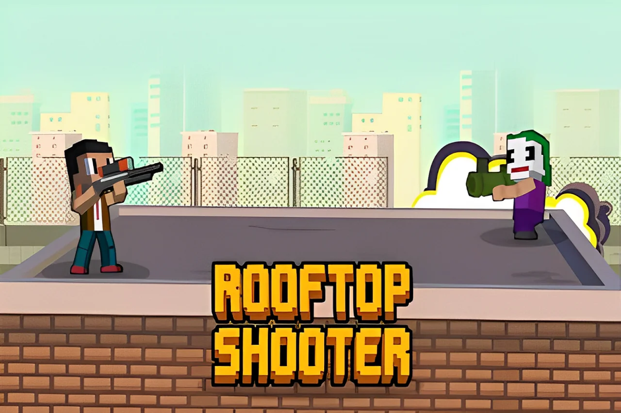Rooftop Shooters
