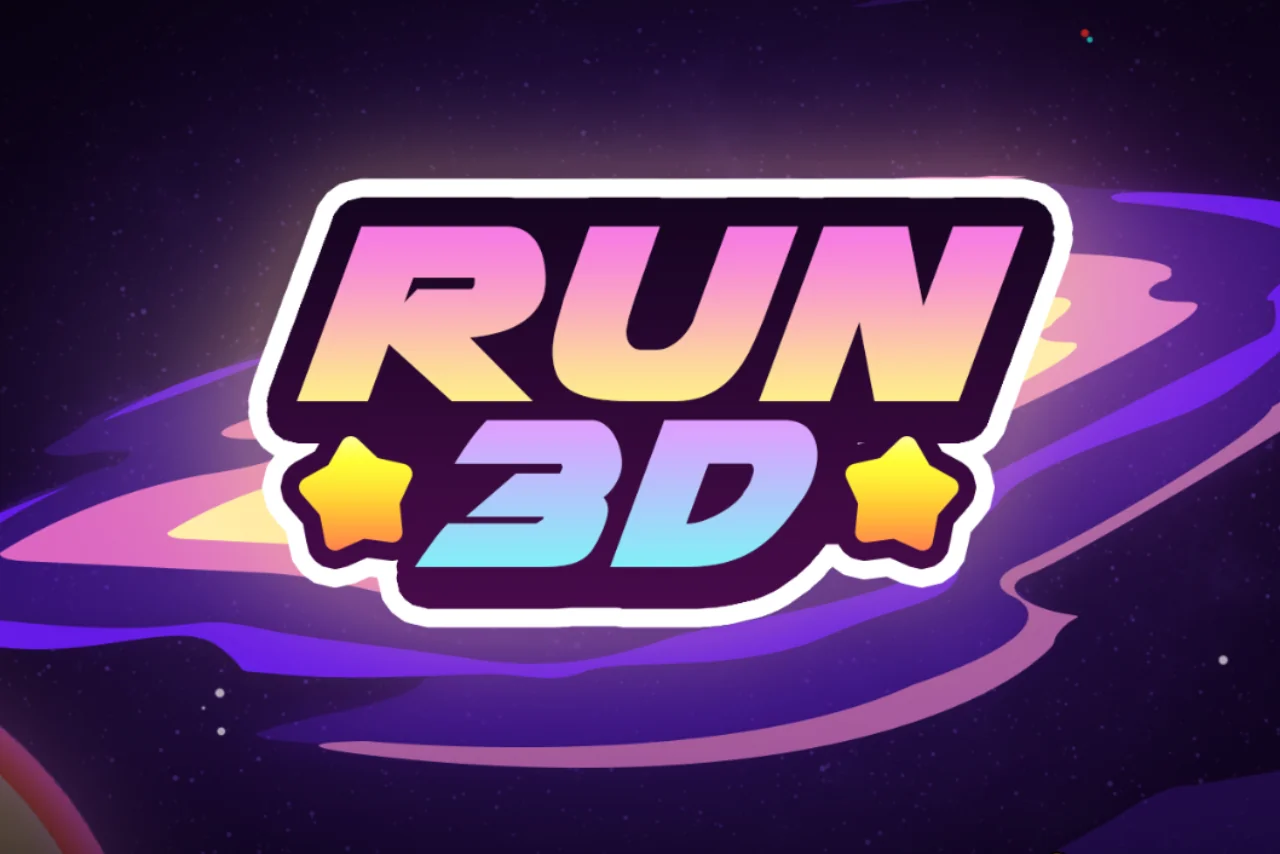 Run 3D