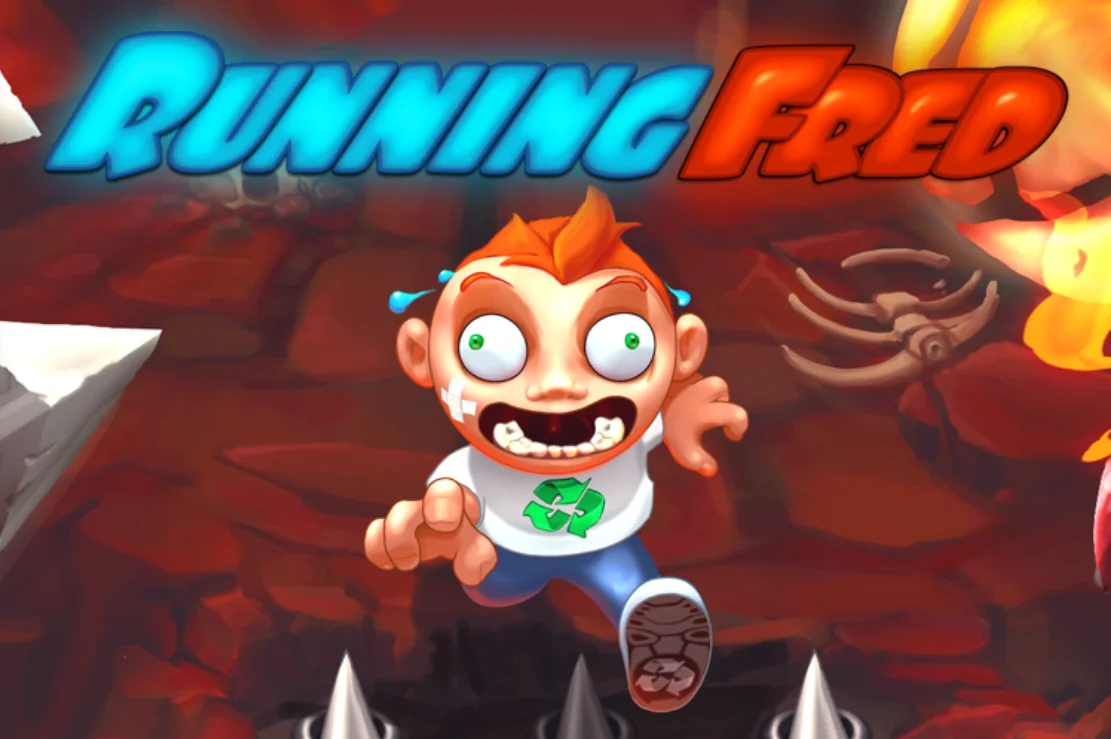 Running Fred