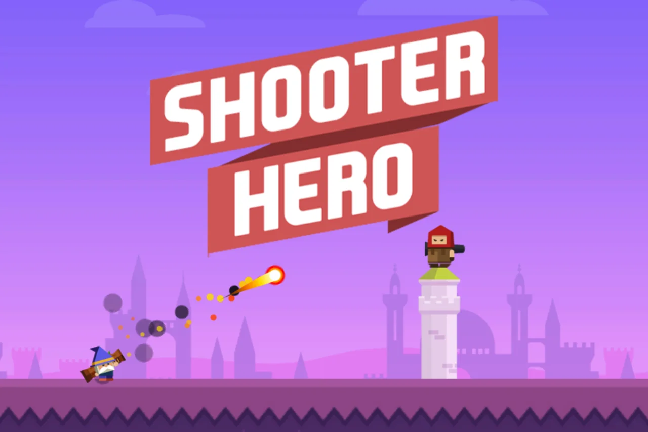 Shooter Hero