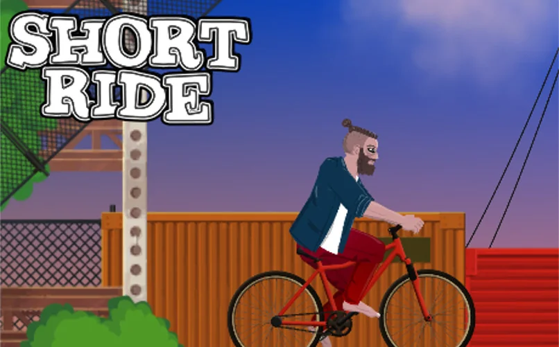 Short Ride