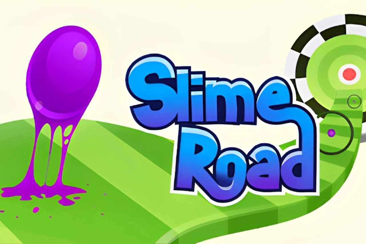 Slime Road