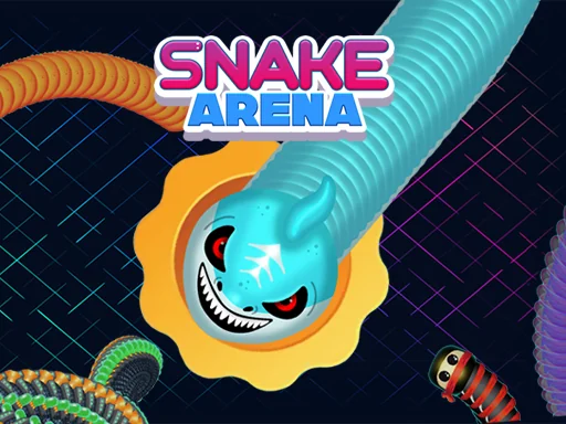 Snake Arena