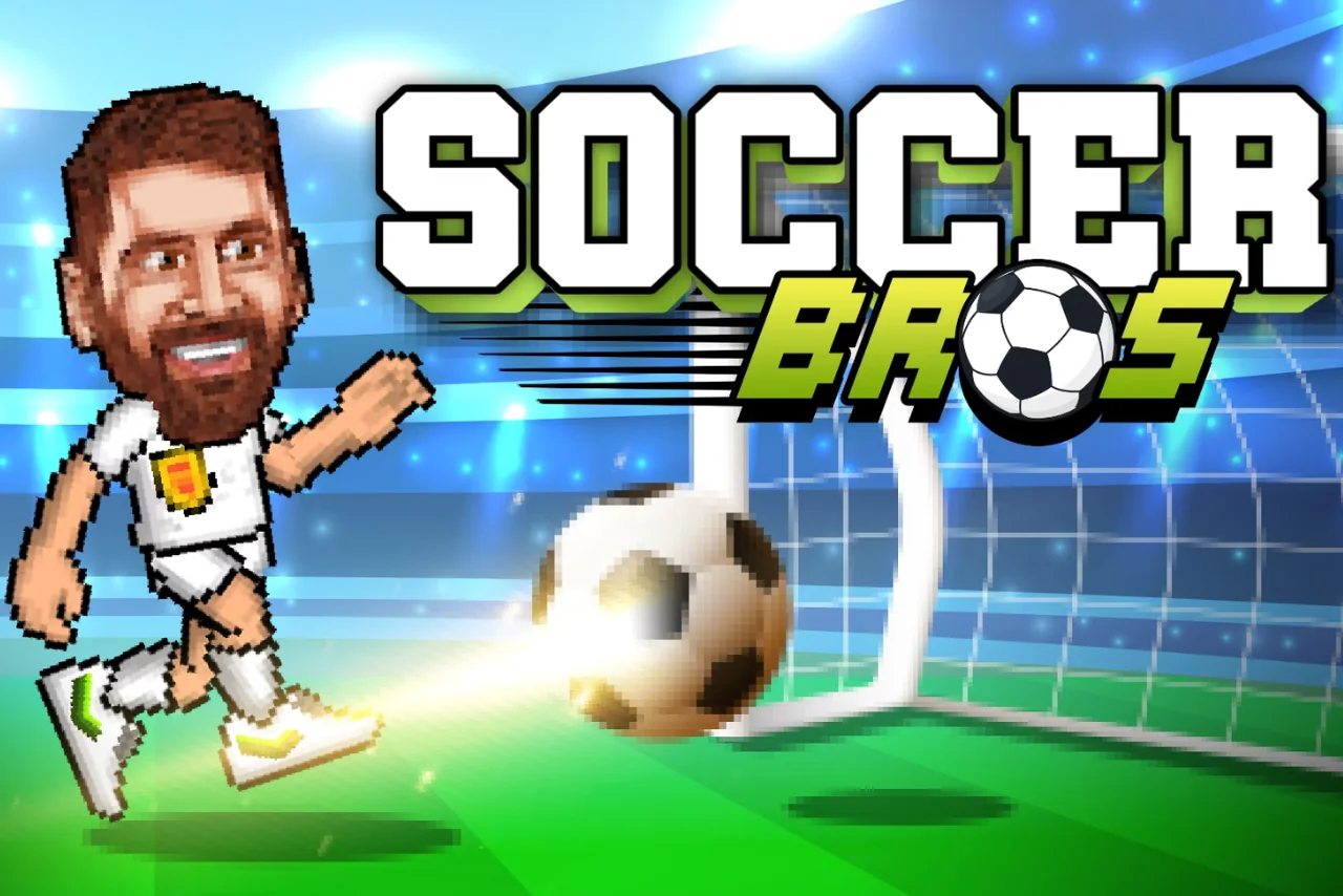 Soccer Bros