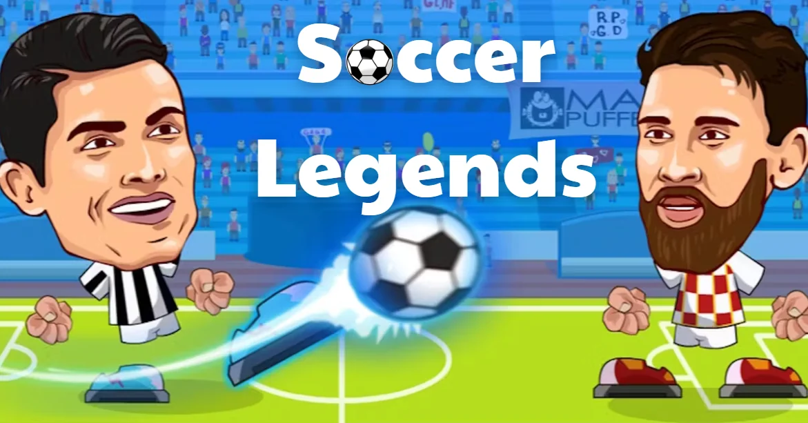 Soccer Legends