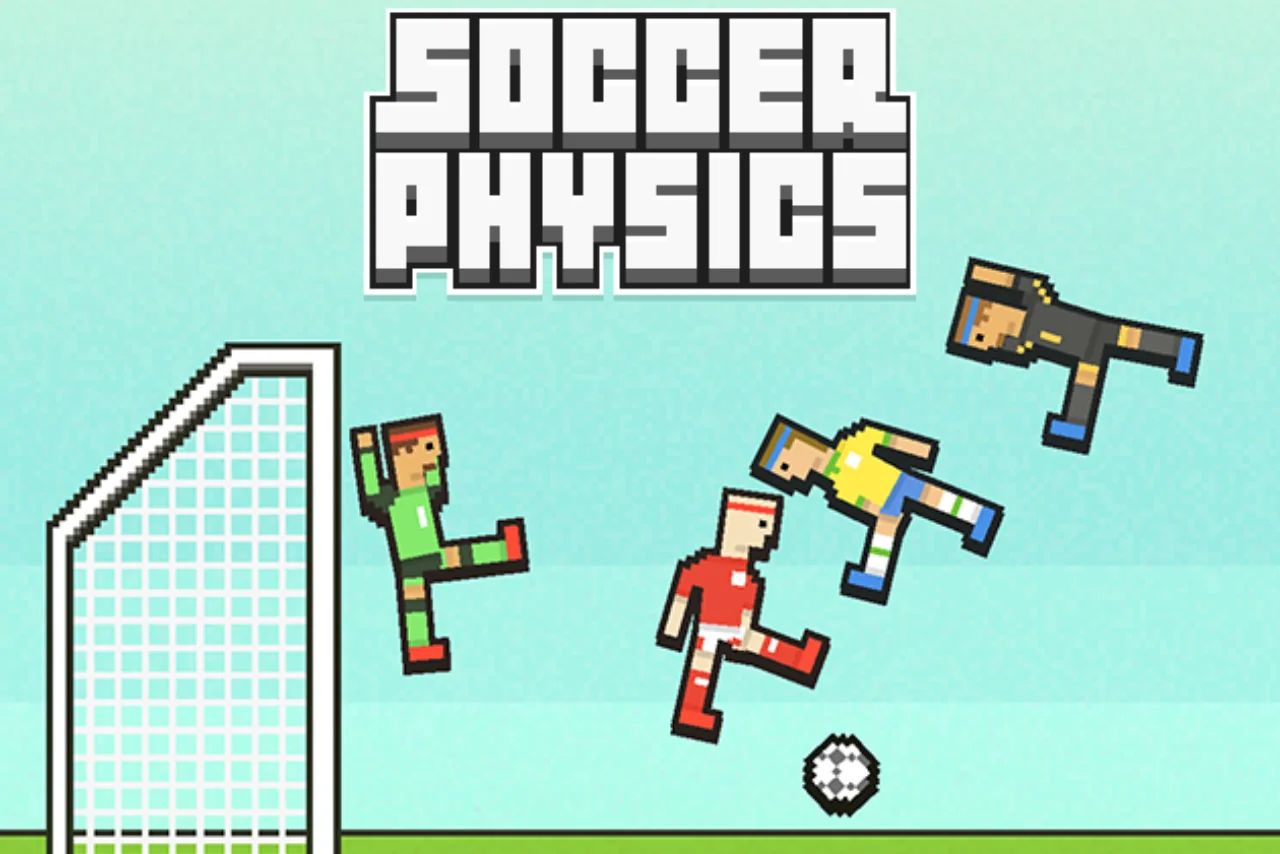 Soccer Physics