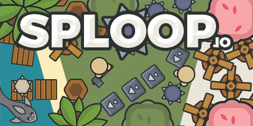 Sploop.io