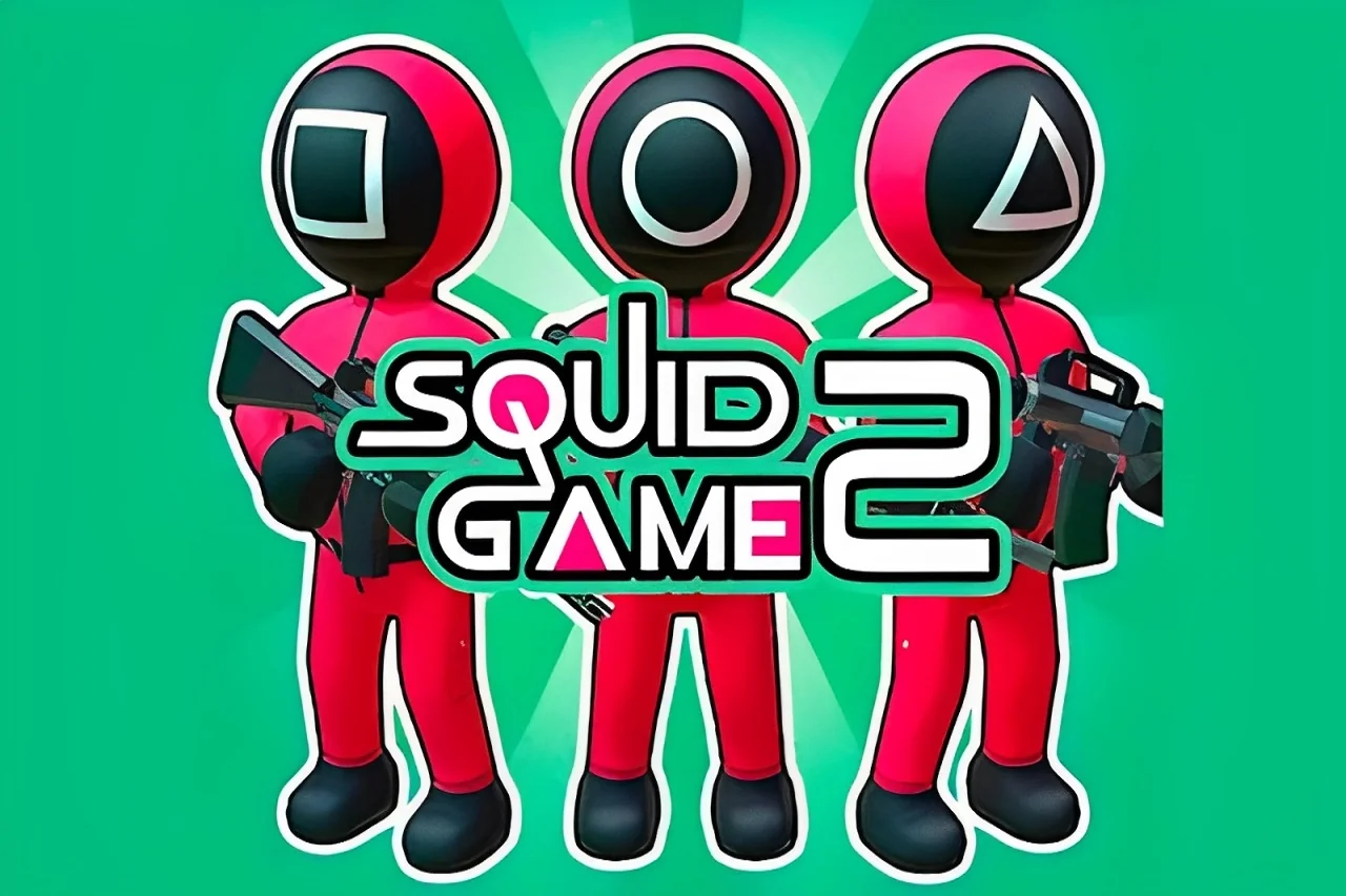 Squid Game 2