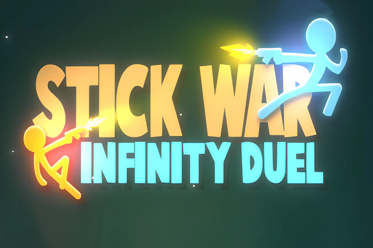 Stick War: Infinity Duel