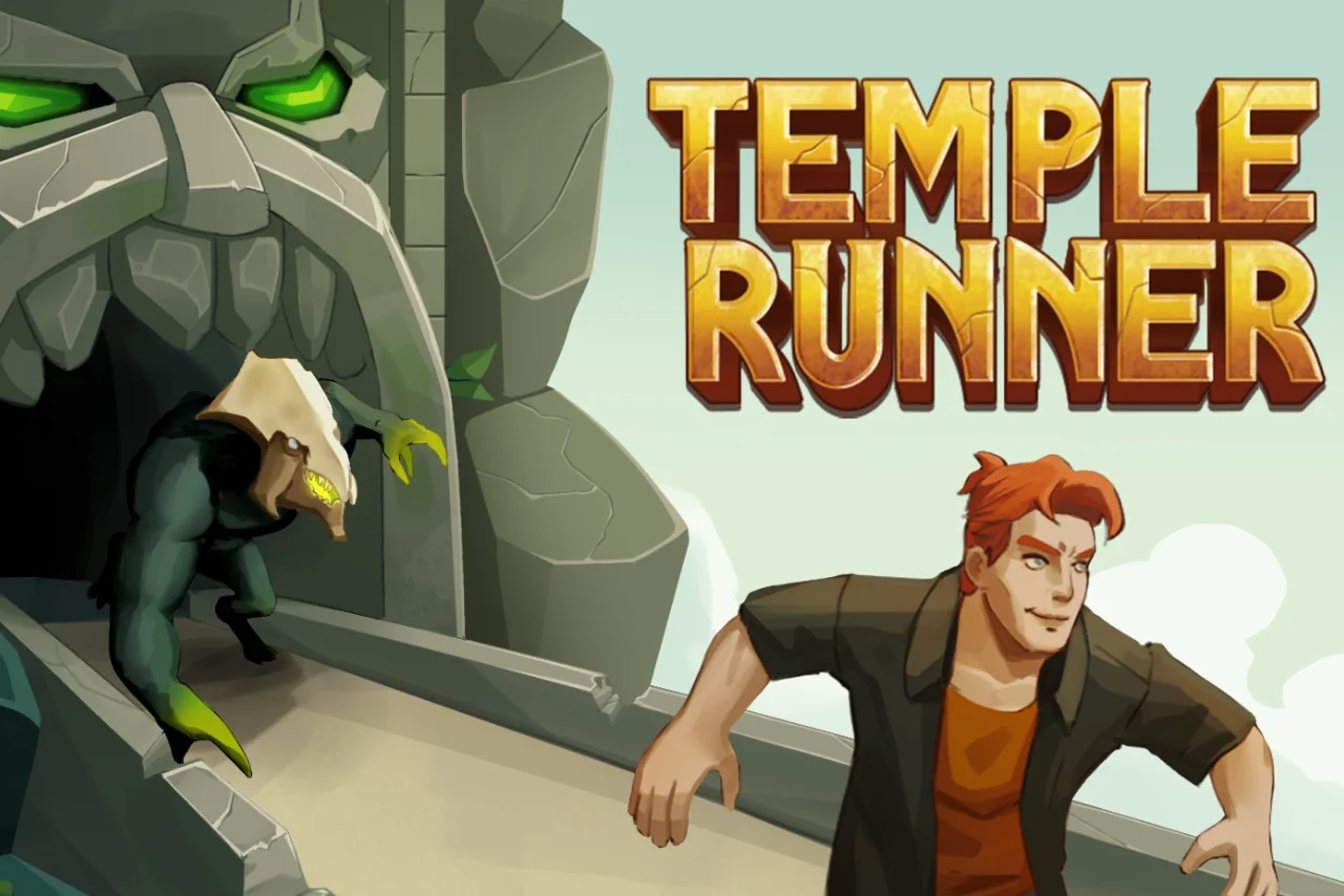 Temple Runner