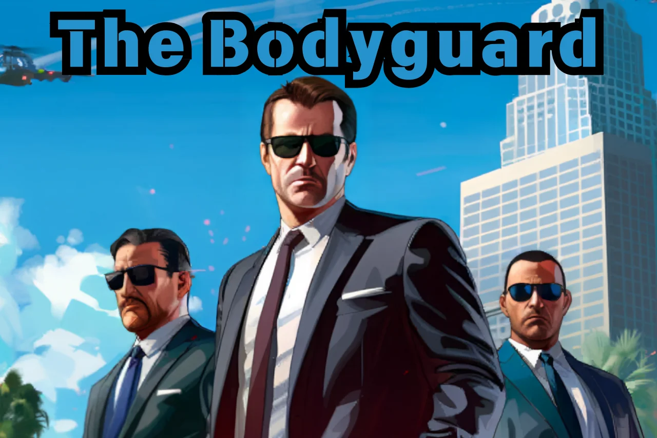 The Bodyguard