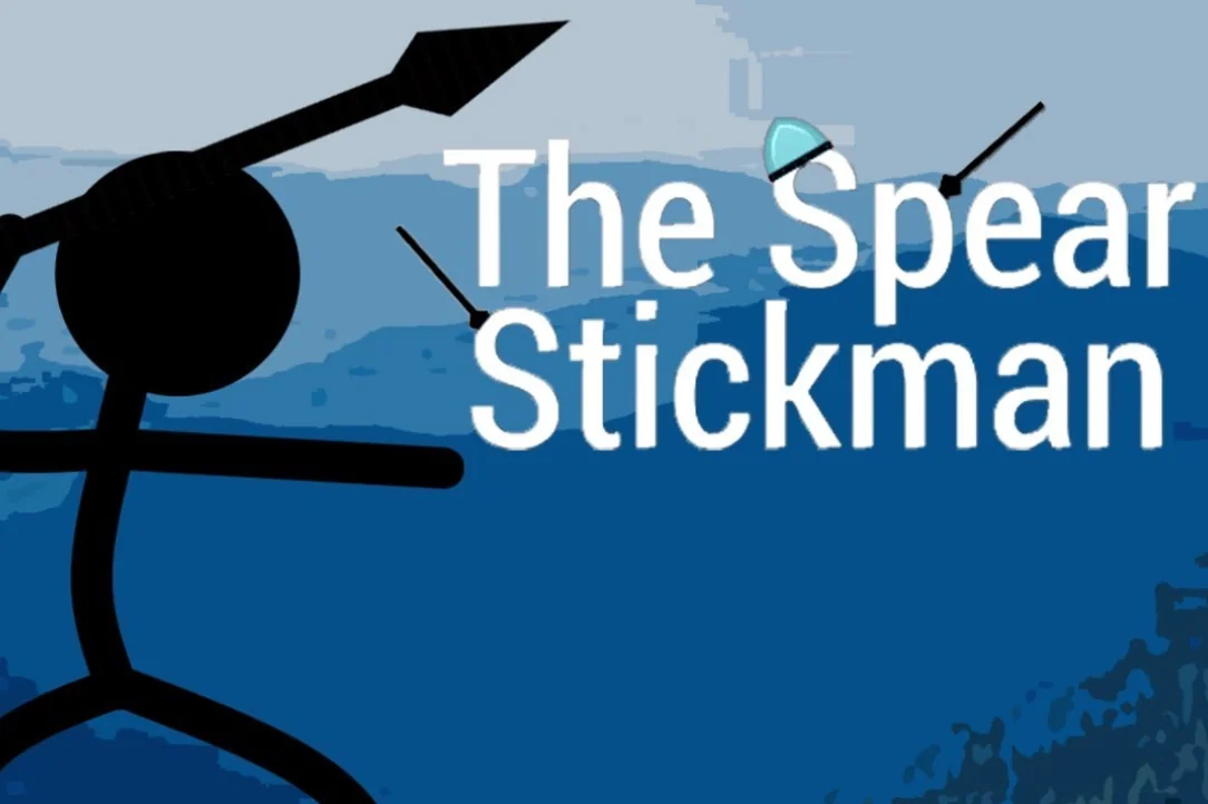 The Spear Stickman