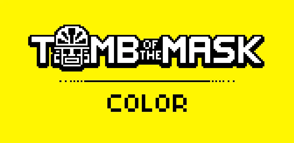 Tomb of the Mask Color