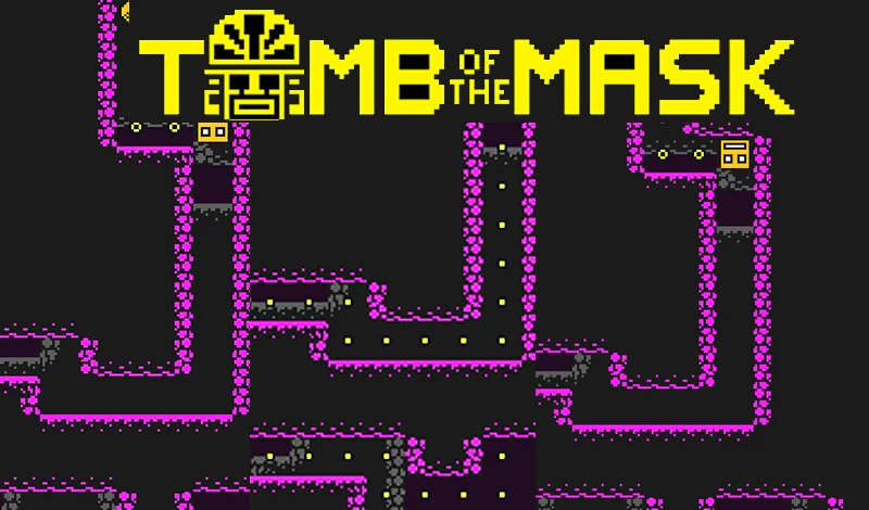 Tomb Of The Mask