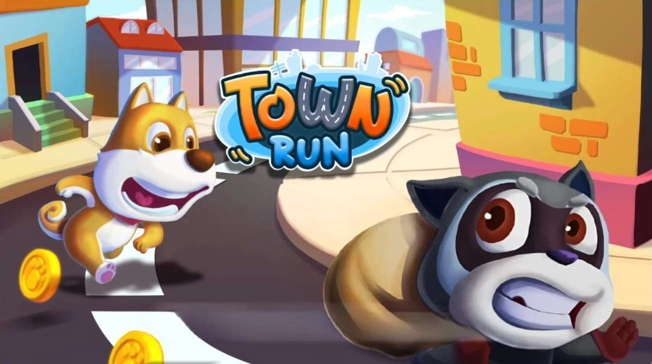 Town Run