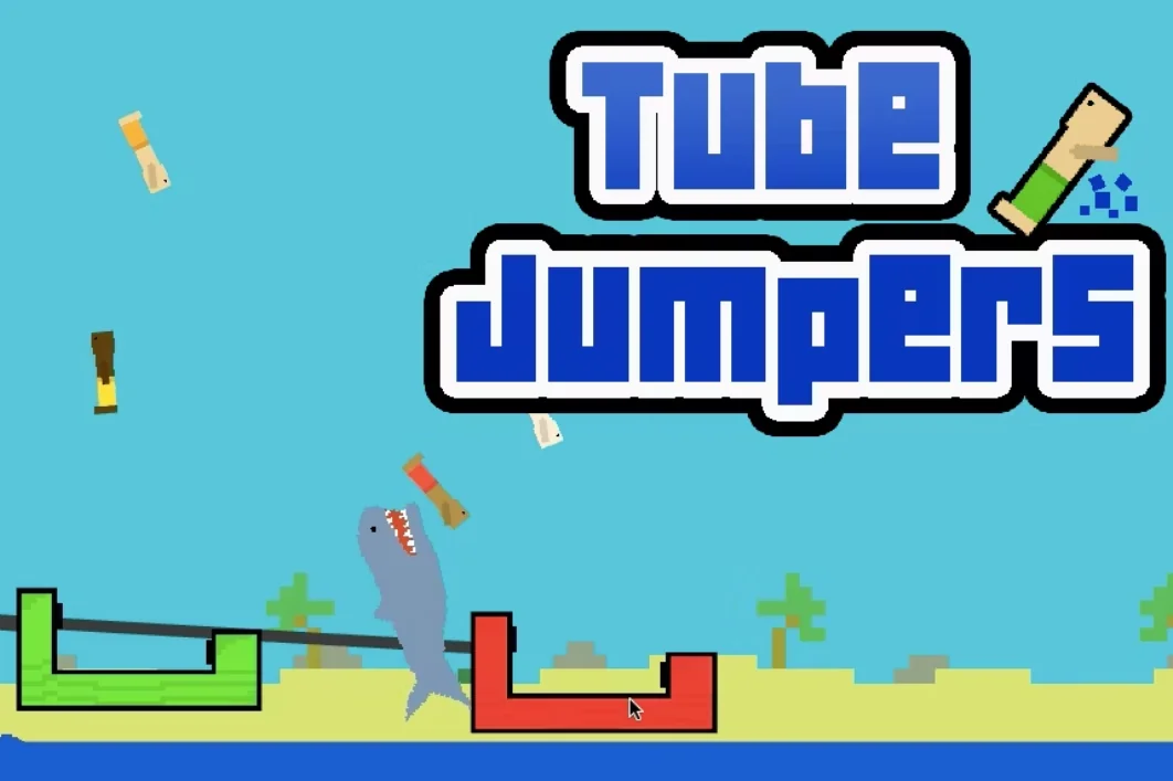 Tube Jumpers