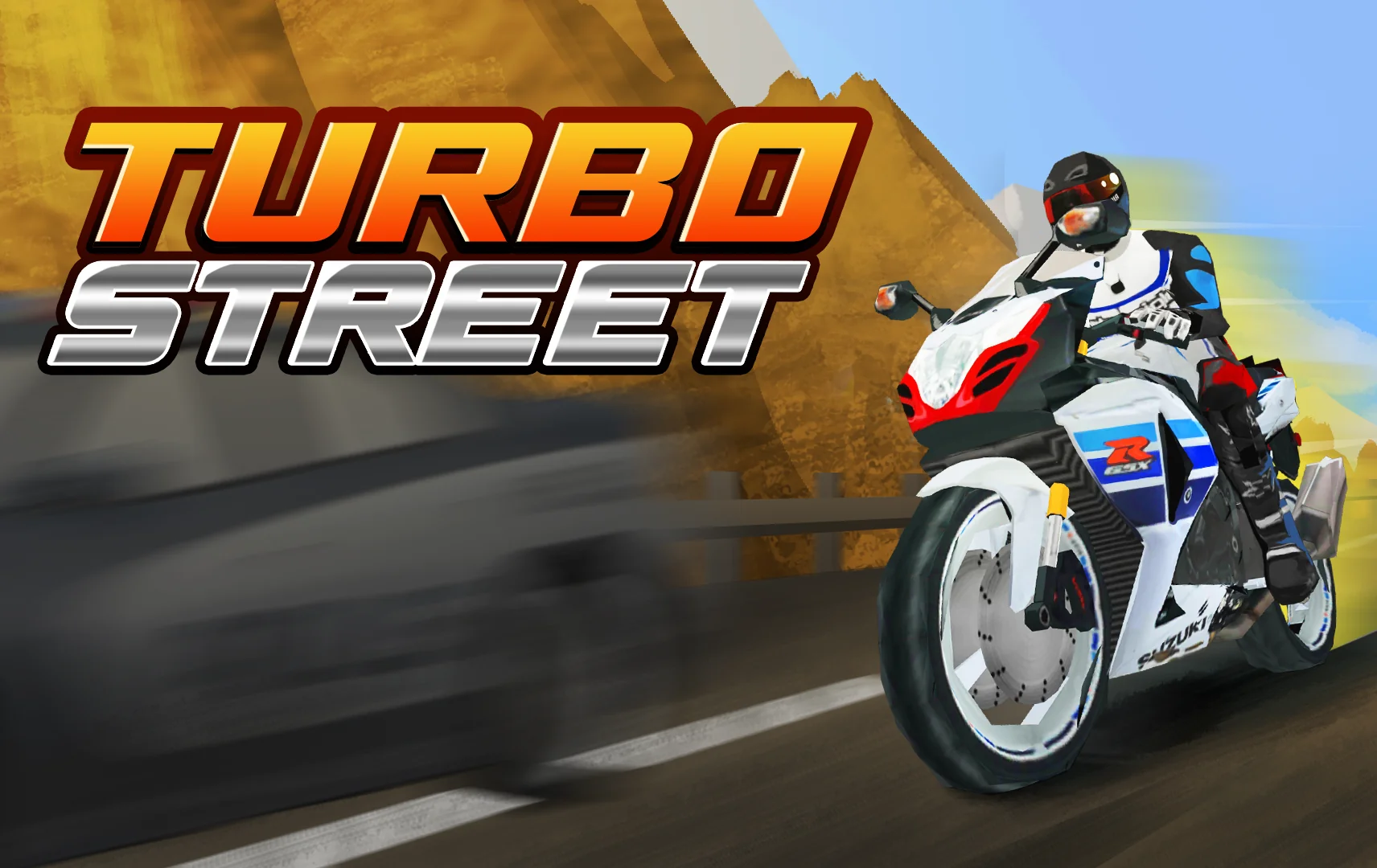 Turbo Street