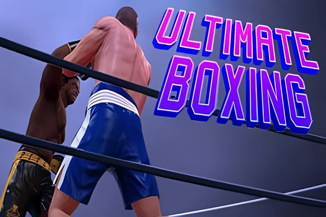 Ultimate Boxing