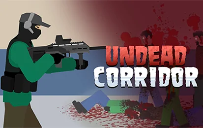 Undead Corridor