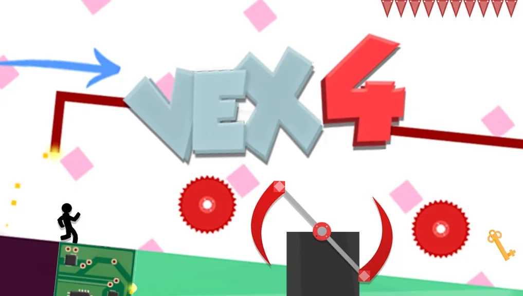 Vex 4