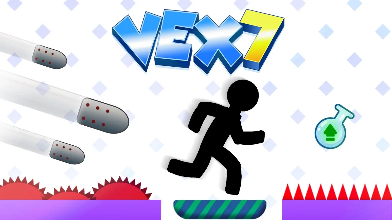Vex 7